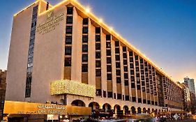 Al Shohada By Palm Rich Makkah